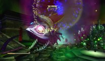 Скриншот № 1 из игры Nights: Journey of Dreams (Б/У) [Wii]