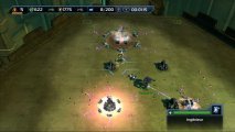 Скриншот № 1 из игры Supreme Commander 2 (Б/У) [X360]