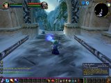 Скриншот № 1 из игры World of Warcraft + Burning Crusade [PC Jewel, 14 дней, русская версия]