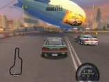 Скриншот № 3 из игры Need for Speed ProStreet (Б/У) [PSP]
