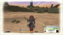 Скриншот № 1 из игры Valkyria Chronicles (US) (Б/У) [PS3]