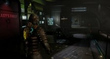 Скриншот № 1 из игры Dead Space 2 - Limited Edition (Б/У) [PS3]