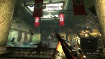 Скриншот № 0 из игры Wolfenstein [PS3]