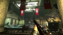 Скриншот № 0 из игры Wolfenstein [X360]