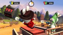 Скриншот № 0 из игры Raving Rabbids: Travel In Time [Wii]