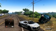 Скриншот № 0 из игры Test Drive Unlimited 2 [PC,DVD]