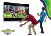 Скриншот № 0 из игры Kinect Sports (Б/У) (не оригинальная полиграфия) [X360, Kinect]