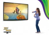 Скриншот № 0 из игры Kinect Joy Ride [X360, Kinect]