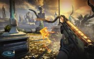 Скриншот № 0 из игры Bulletstorm (Б/У) [PS3]