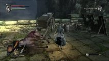 Скриншот № 1 из игры Demon's Souls (US) [PS3]