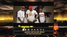 Скриншот № 1 из игры Def Jam Rapstar + Микрофон [PS3]