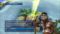 Скриншот № 4 из игры Sid Meier’s Civilization Revolution [DS]