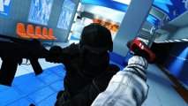 Скриншот № 0 из игры Mirror's Edge [X360]