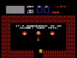 Скриншот № 1 из игры Game & Watch: The Legend of Zelda