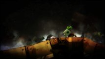 Скриншот № 1 из игры void tRrLM()i++ //Void Terrarium++ Deluxe Edition [PS5]