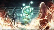 Скриншот № 1 из игры Chaos;Head Noah / Chaos;Child Double Pack [NSwitch]
