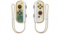 Скриншот № 1 из игры Nintendo Switch - OLED-модель - Zelda: Tears of the Kingdom Edition (EU) *