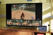 Скриншот № 1 из игры Nintendo Switch 2 + код загрузки Mario Kart World (HK / Korea) *