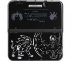 Скриншот № 0 из игры New Nintendo 3DS XL Солгалео и Лунала. Ограниченное издание