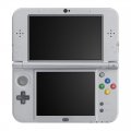 Скриншот № 0 из игры New Nintendo 3DS XL - SNES Edition