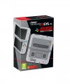 Скриншот № 1 из игры New Nintendo 3DS XL - SNES Edition