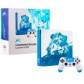 Скриншот № 0 из игры Sony PlayStation 4 Slim 500 ГБ, черная (CUH-2108A) Зенит (Б/У)