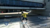 Скриншот № 0 из игры Skate 3 [PS3]