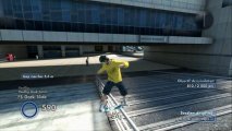 Скриншот № 0 из игры Skate 3 (Б/У) [X360]