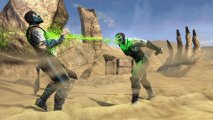 Скриншот № 0 из игры Mortal Kombat (US) (Б/У) [PS3]