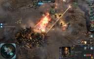 Скриншот № 0 из игры Warhammer 40000: Dawn of War II - Retribution. Имперская гвардия. [PC, DVD-Box]