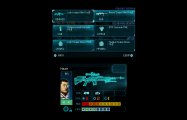 Скриншот № 0 из игры Ghost Recon Shadow Wars [3DS]