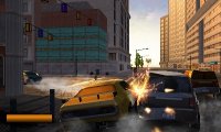 Скриншот № 0 из игры DRIVER Renegade [3DS]