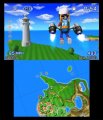 Скриншот № 1 из игры Pilotwings Resort 3D [3DS]