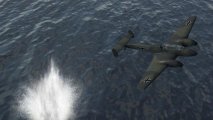 Скриншот № 0 из игры Ил-2 Штурмовик: Битва за Британию [PC]