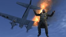Скриншот № 1 из игры Ил-2 Штурмовик: Битва за Британию [PC, Jewel]