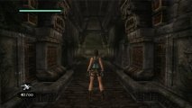 Скриншот № 1 из игры Tomb Raider Trilogy - Classics HD [PS3]