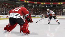 Скриншот № 0 из игры NHL 10 (Xbox 360)