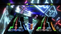 Скриншот № 0 из игры DJ Hero 2 Turntable Bundle (игра + диджейский дульт) + DJ Hero 1 [X360]