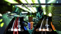 Скриншот № 1 из игры DJ Hero 2 Turntable Bundle (игра + диджейский пульт) + DJ Hero 1 [PS3]