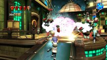 Скриншот № 0 из игры Герои PlayStation Move [PS3]
