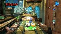 Скриншот № 1 из игры Герои PlayStation Move [PS3]
