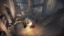 Скриншот № 0 из игры Wet [PS3]