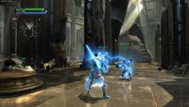 Скриншот № 1 из игры Star Wars: The Force Unleashed - Ultimate Sith Edition [PS3]