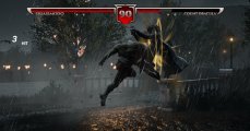 Скриншот № 2 из игры Omen of Sorrow [PS5]