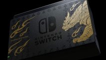Скриншот № 0 из игры Nintendo Switch – Monster Hunter Rise
