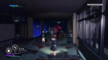 Скриншот № 2 из игры School Girl / Zombie Hunter (SG/ZH) (Б/У) [PS4]