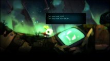 Скриншот № 2 из игры void tRrLM()i++ //Void Terrarium++ Deluxe Edition [PS5]
