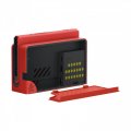 Скриншот № 2 из игры Nintendo Switch - OLED-модель (Mario Red Edition)*