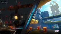Скриншот № 2 из игры Raw Data/ Sprint Vector [PSVR]