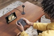 Скриншот № 2 из игры Nintendo Switch 2 + код загрузки Mario Kart World (HK / Korea) *